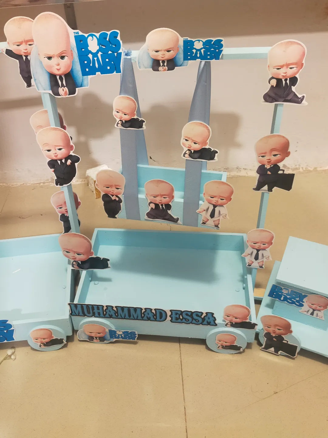 Baby Celebration Boxes