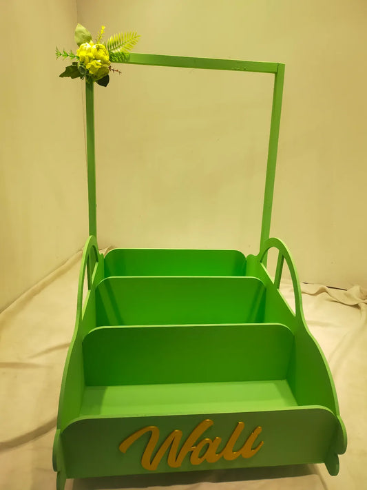 Customized Event Gift Basket