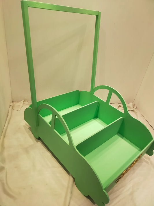 Customized Event Gift Basket