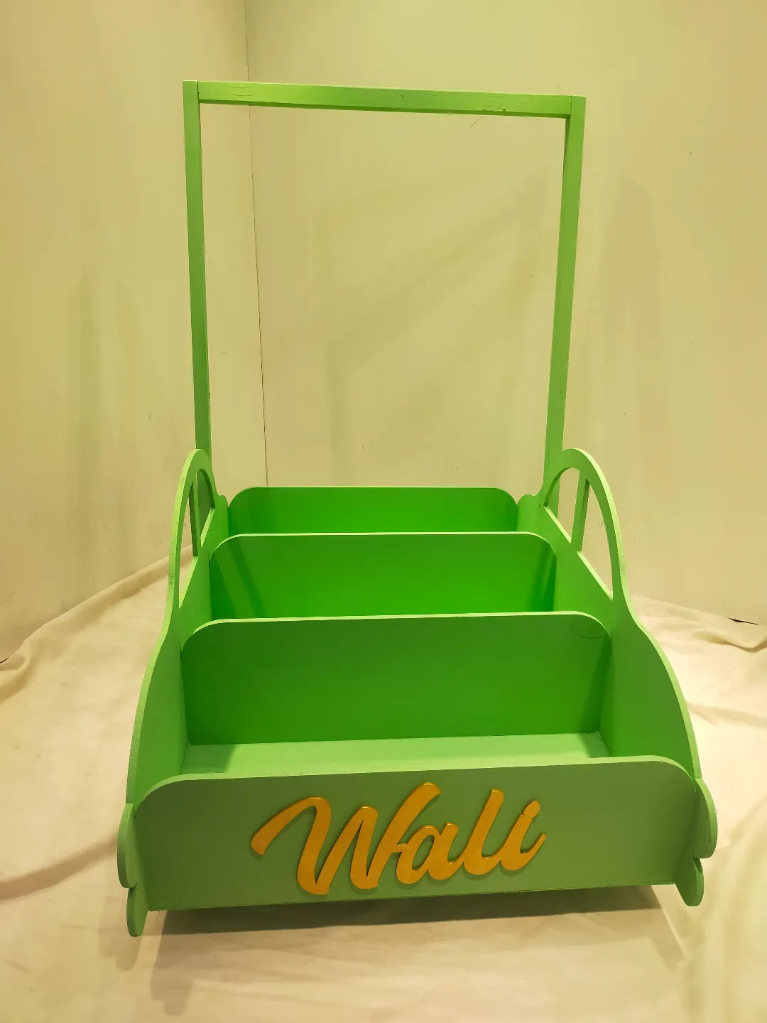 Customized Event Gift Basket